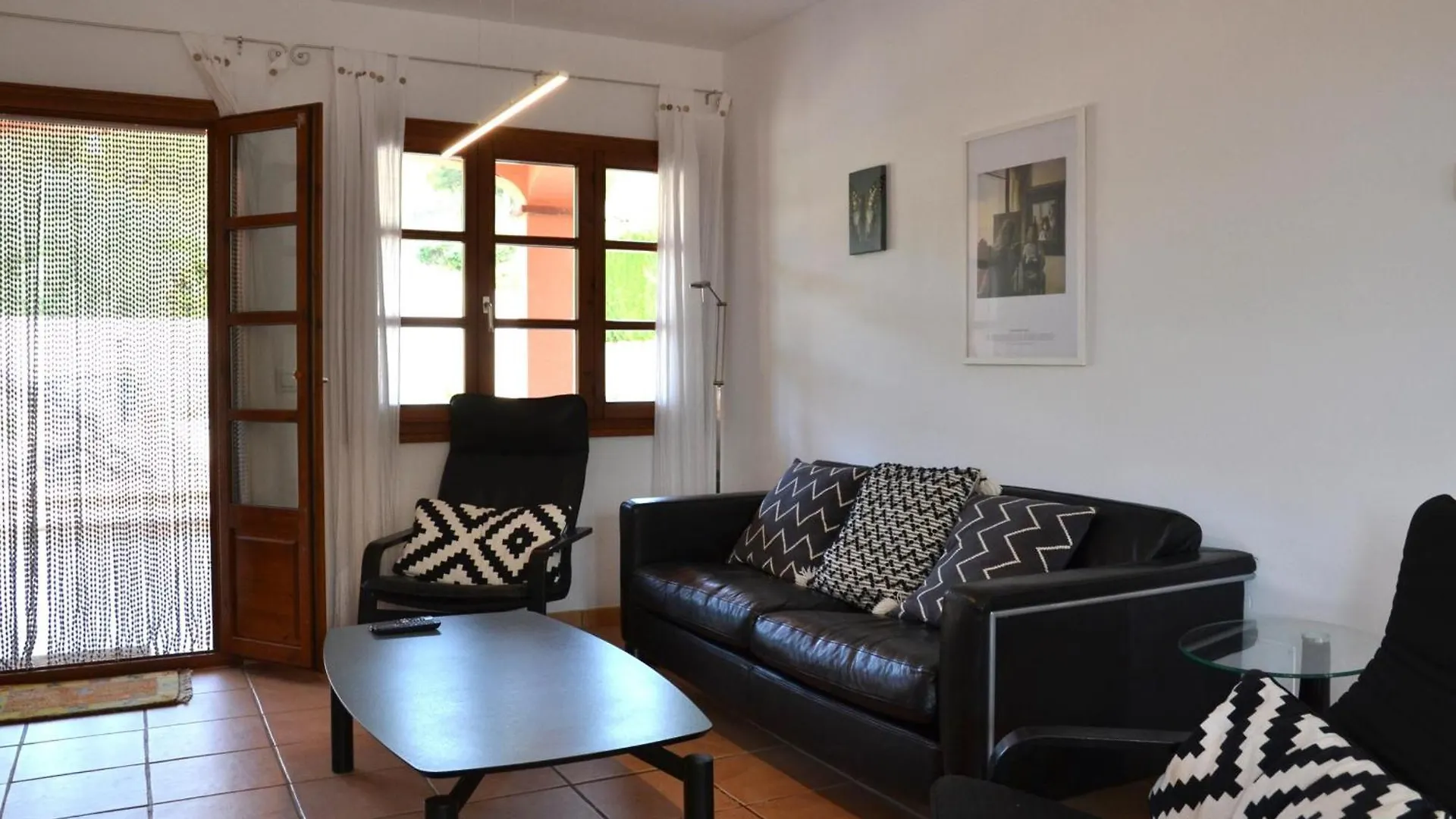Willa Casa Con Piscina Privada Y Jardin Cerca De La Playa En L'Estartit - Es-323-6 0*,