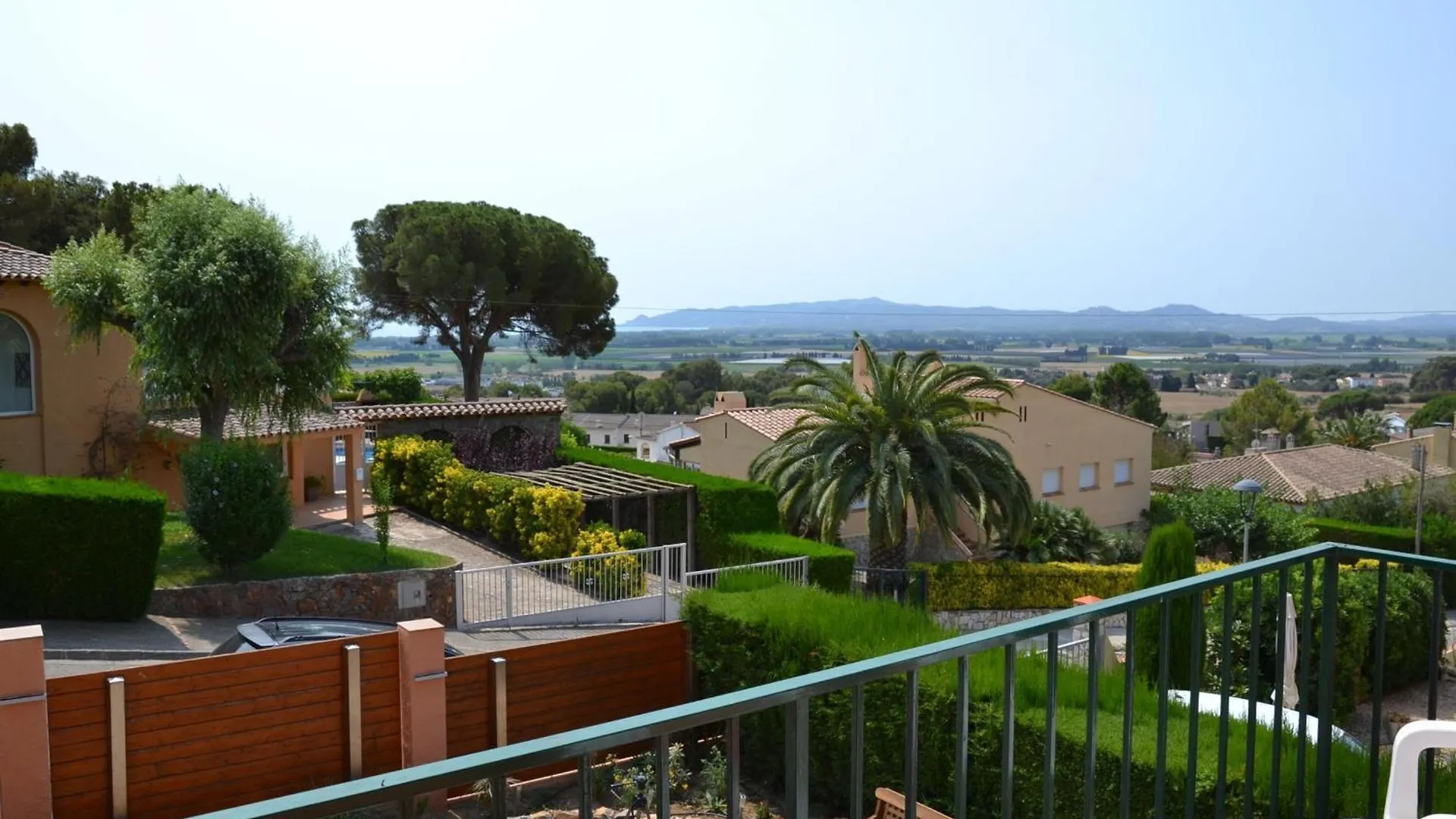 Willa Casa Con Piscina Privada Y Jardin Cerca De La Playa En L'Estartit - Es-323-6 Dom wakacyjny