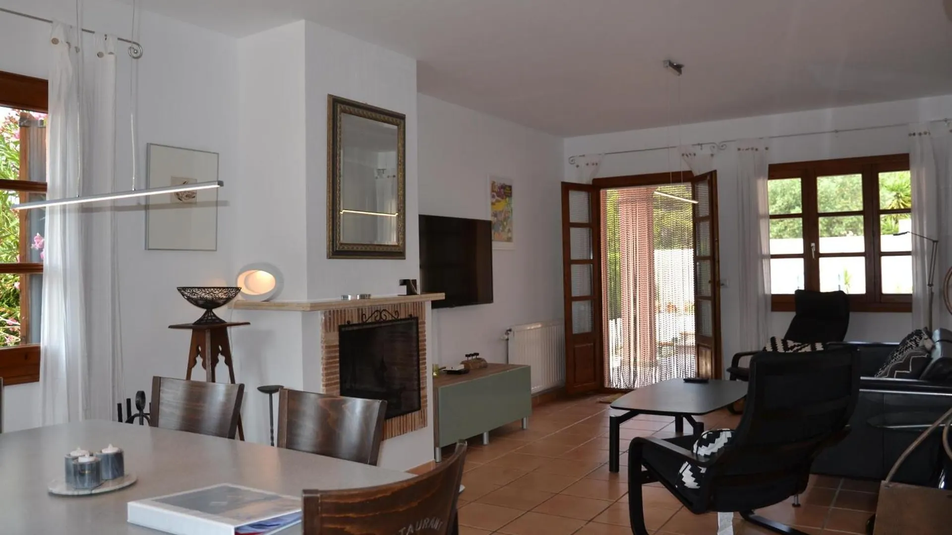 Willa Casa Con Piscina Privada Y Jardin Cerca De La Playa En L'Estartit - Es-323-6 Dom wakacyjny