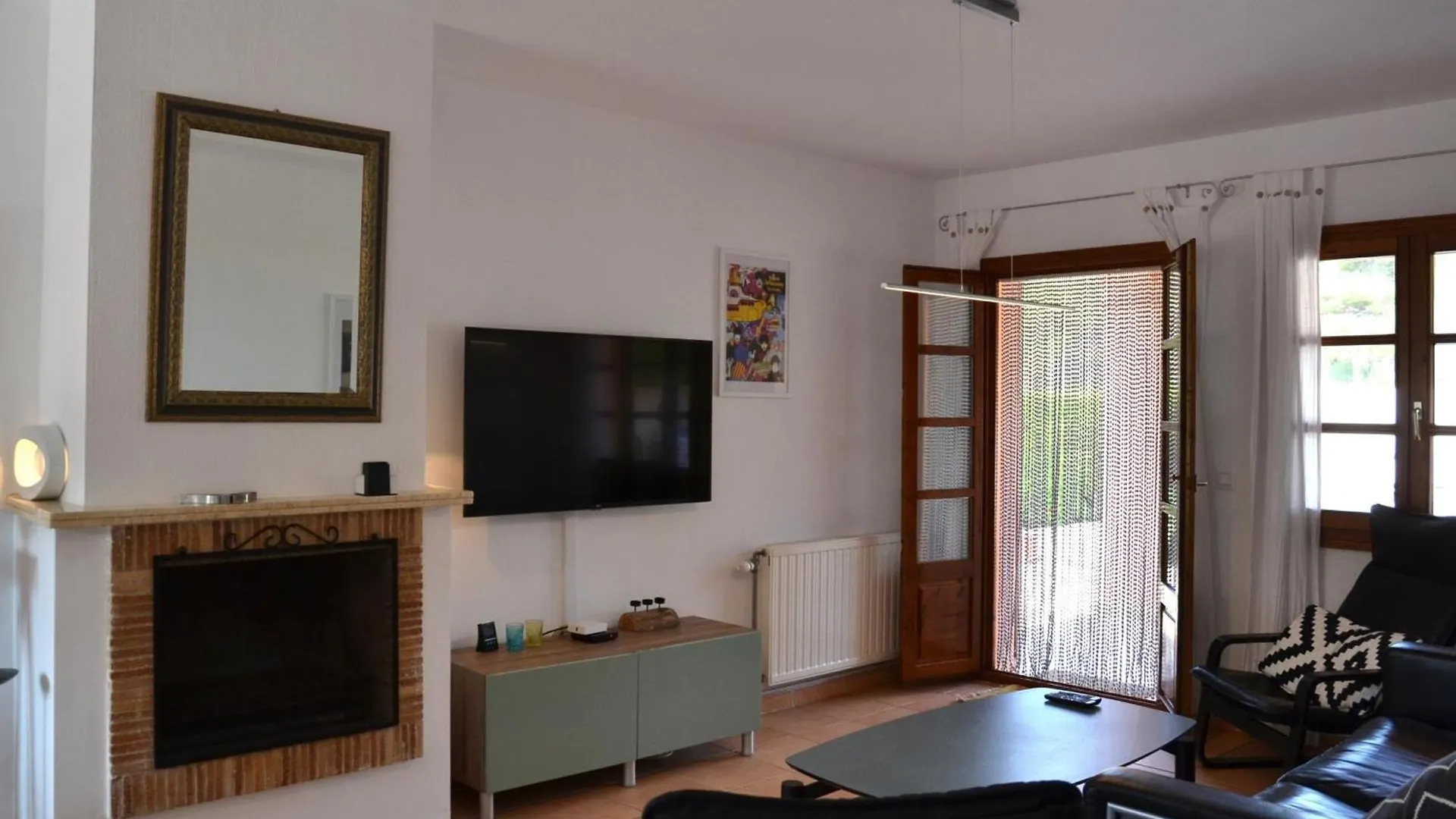 Willa Casa Con Piscina Privada Y Jardin Cerca De La Playa En L'Estartit - Es-323-6