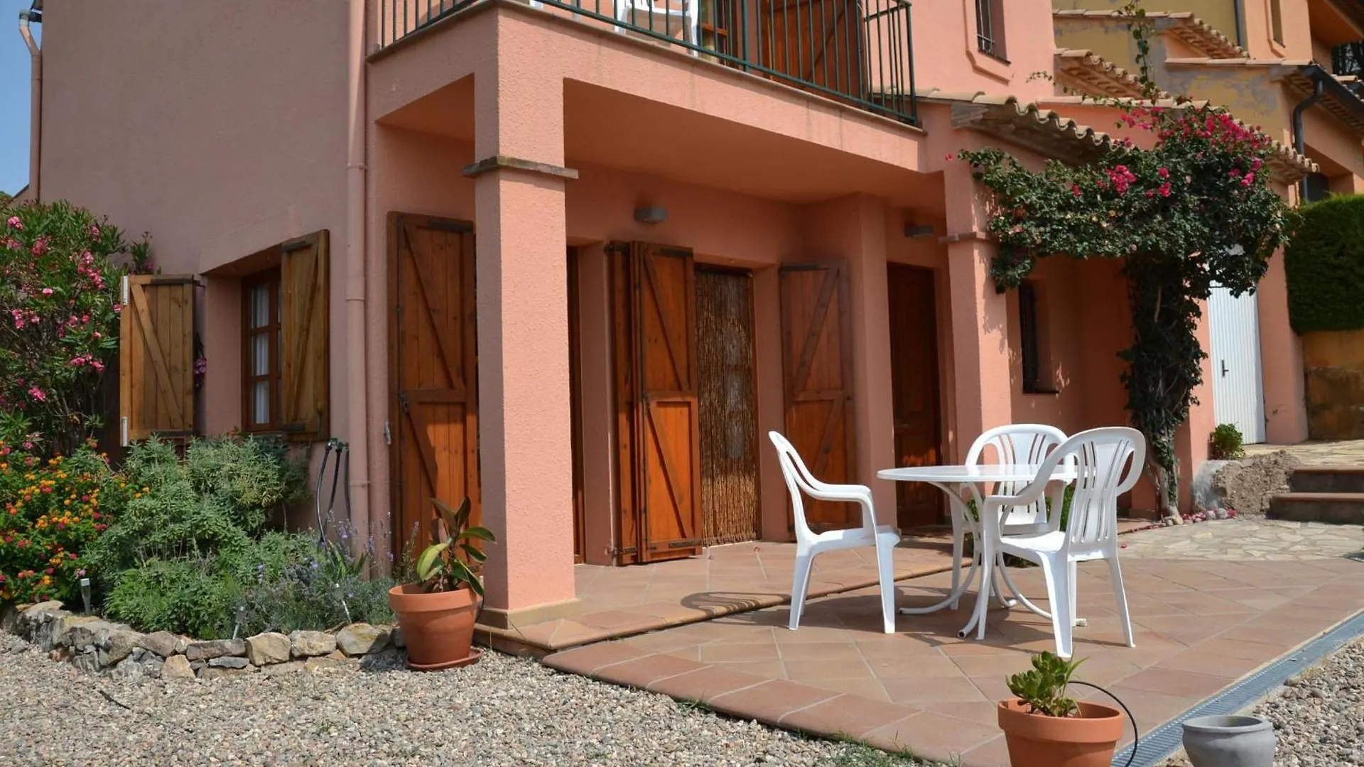 Willa Casa Con Piscina Privada Y Jardin Cerca De La Playa En L'Estartit - Es-323-6 Dom wakacyjny